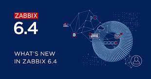CentOS7安装Zabbix6.4缩略图
